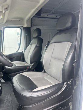 Used 2023 RAM ProMaster 2500 image 7