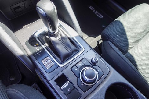 Used 2016 MAZDA CX-5 Touring w/ Bose/Moonroof Package image 20