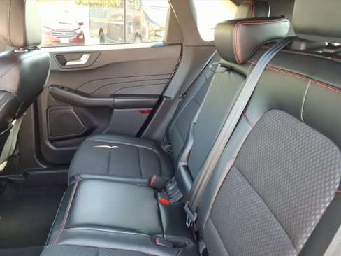 Used 2023 Ford Escape ST-Line image 16
