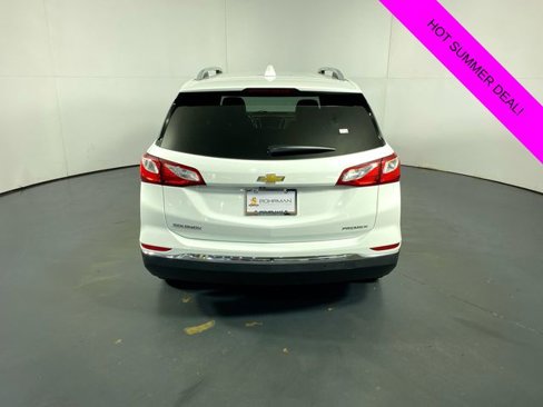 Used 2019 Chevrolet Equinox Premier image 32