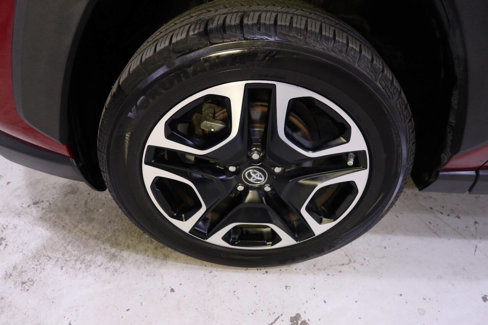 Used 2019 Toyota RAV4 Adventure image 10