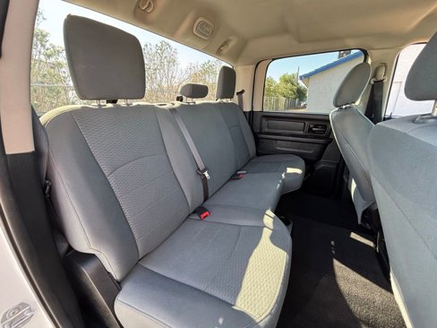 Used 2015 RAM 1500 Express image 6