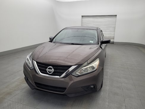 Used 2016 Nissan Altima 2.5 SV image 15