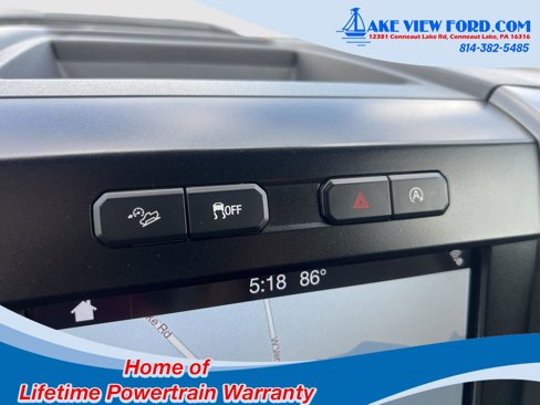 Used 2017 Ford F150 XLT w/ Equipment Group 302A Luxury image 27