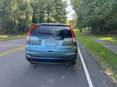 Used 2013 Honda CR-V EX image 6