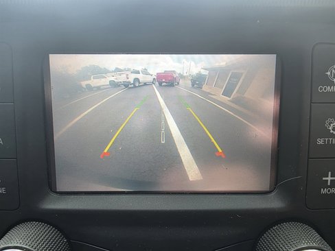 Used 2020 Jeep Wrangler Unlimited Sport S image 23