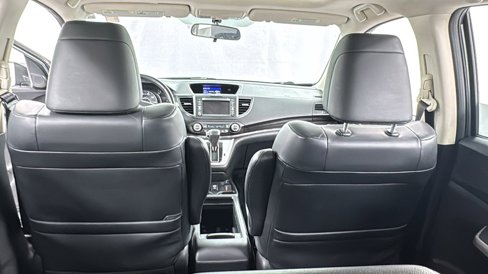 Used 2012 Honda CR-V EX-L image 17