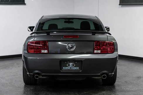 Used 2008 Ford Mustang GT image 31