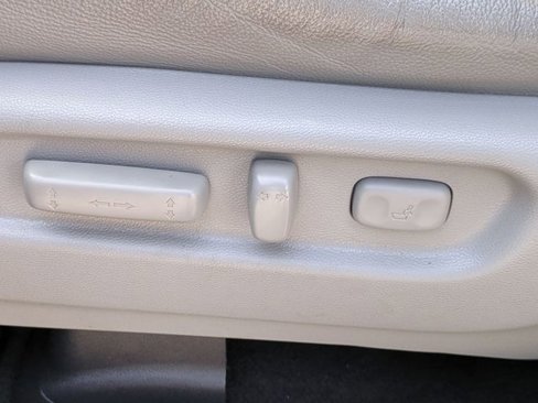 Used 2021 Honda Passport EX-L image 16