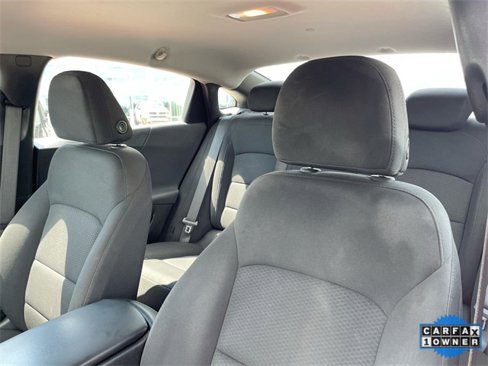 Used 2021 Chevrolet Malibu LS image 14