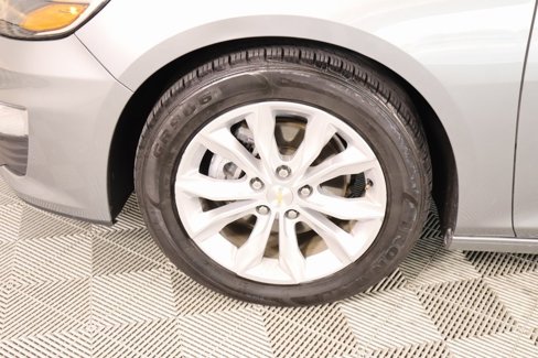Used 2024 Chevrolet Malibu LT image 16