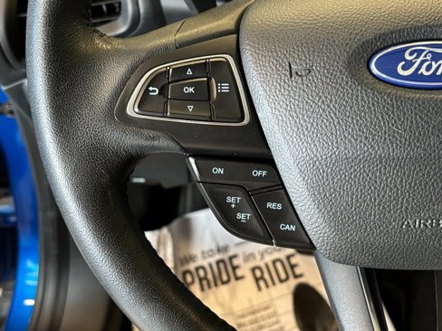 Used 2020 Ford EcoSport SE image 10