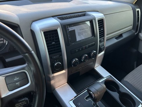 Used 2011 RAM 1500 Classic SLT w/ Protection Group image 19