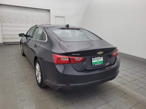 Used 2023 Chevrolet Malibu LT image 5