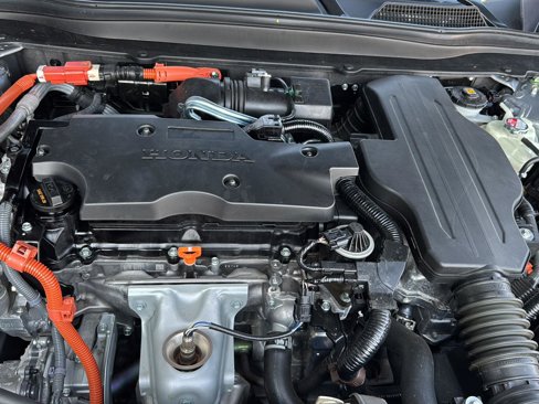 Used 2022 Honda Accord Sport image 29