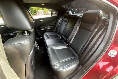 Used 2020 Dodge Charger SXT w/ Leather Interior Group image 21
