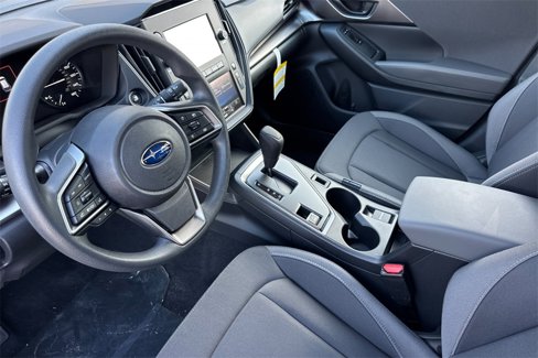 New 2025 Subaru Impreza 2.0i image 12