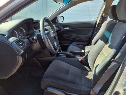 Used 2009 Honda Accord LX image 6