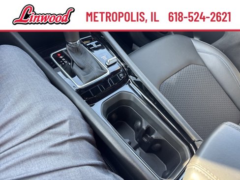 New 2025 Jeep Compass Latitude w/ Convenience Group image 22