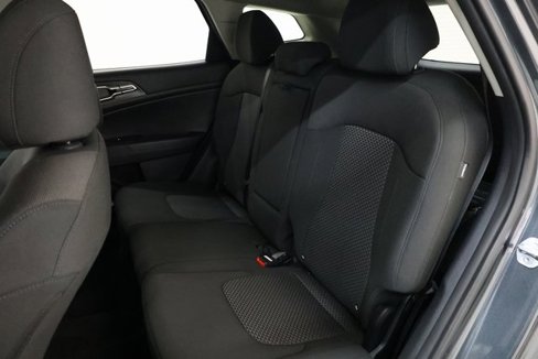 Used 2025 Kia Sportage LX image 61