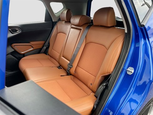 Used 2024 Kia Soul EX w/ Option Group 015 image 24