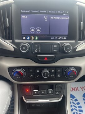 Used 2019 GMC Terrain SLT w/ Preferred Package image 8