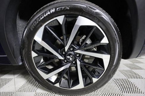 Used 2022 Mitsubishi Outlander SEL image 43