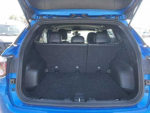 Used 2023 Jeep Compass Limited image 33