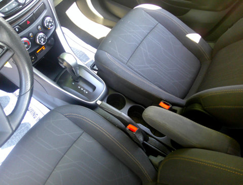 Used 2019 Chevrolet Trax LT image 37