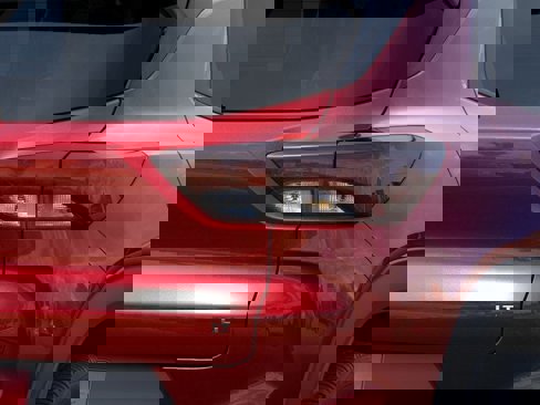 New 2026 Chevrolet TrailBlazer LT image 41