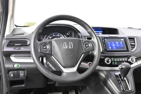 Used 2016 Honda CR-V EX image 12