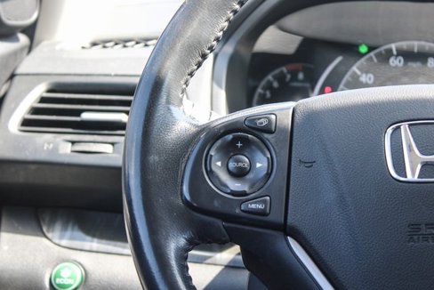 Used 2014 Honda CR-V EX-L image 24