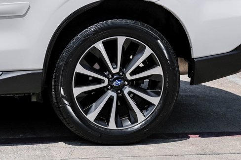 Used 2018 Subaru Forester 2.0XT Touring w/ Popular Package #3B image 57