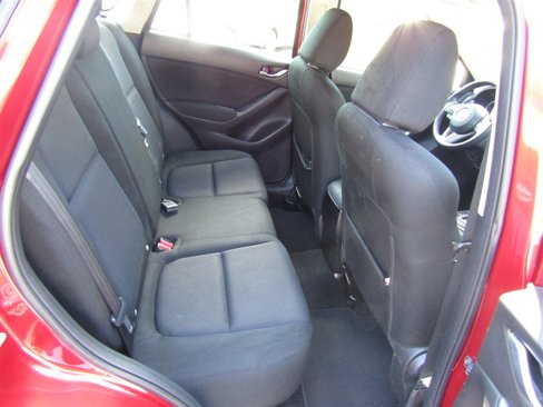 Used 2013 MAZDA CX-5 Sport w/ Bluetooth Audio Pkg image 21