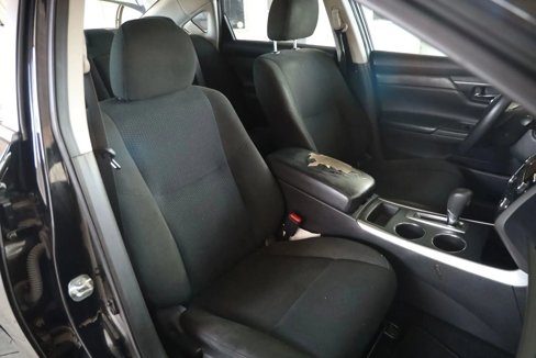 Used 2015 Nissan Altima 2.5 S w/ Power Driver Seat Package image 16