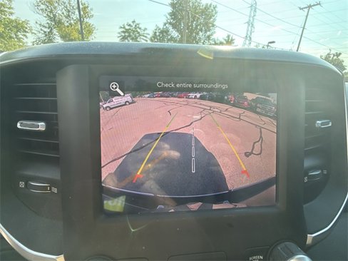 Used 2019 RAM 1500 Big Horn image 14
