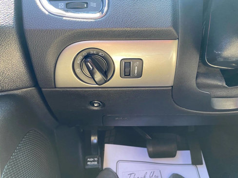 Used 2017 Dodge Durango GT w/ Nav & Power Liftgate Group image 17