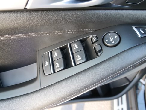 Used 2024 BMW X5 sDrive40i image 18