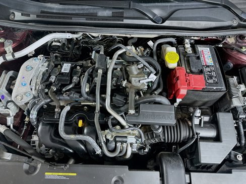 Used 2023 Nissan Sentra SV image 30
