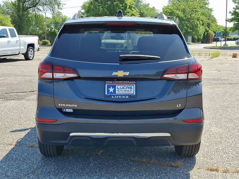 Used 2022 Chevrolet Equinox LT image 10