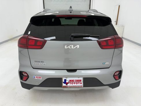 Used 2022 Kia Niro LX image 39