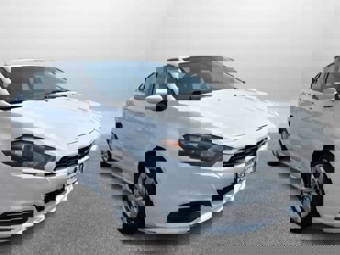 Used 2016 Dodge Dart SXT image 5