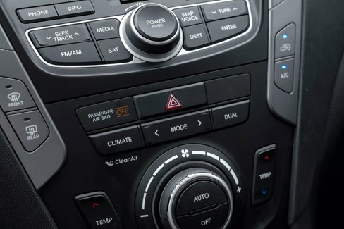 Used 2016 Hyundai Santa Fe Sport 2.0T w/ Option Group 05 image 80