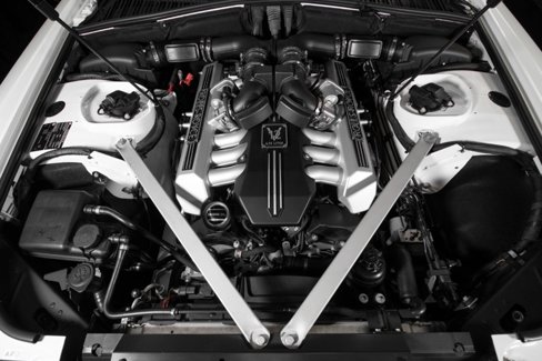 Used 2013 Rolls-Royce Phantom Sedan image 76