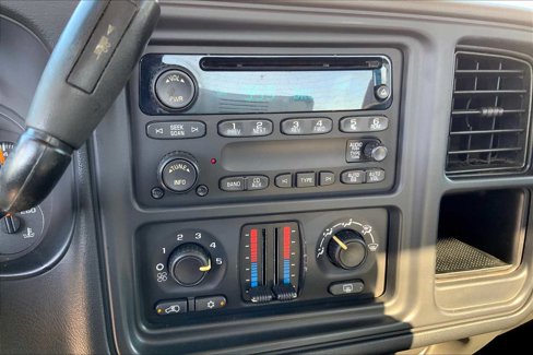 Used 2007 Chevrolet Silverado 1500 LS image 6