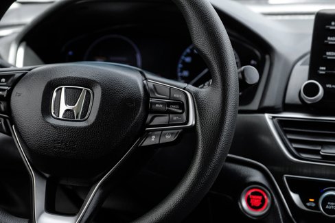 Used 2019 Honda Accord LX image 17