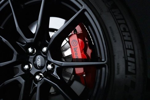 Used 2020 Ford Mustang Shelby GT350 w/ Technology Package image 13