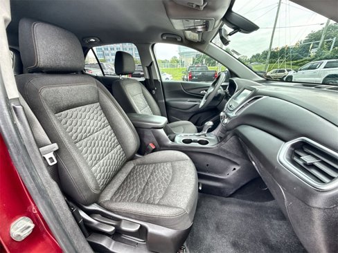 Used 2018 Chevrolet Equinox LT image 25