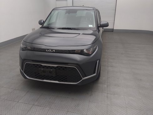 Used 2023 Kia Soul LX w/ Option Group 015 image 15