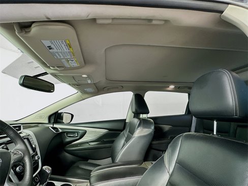 Used 2015 Nissan Murano SL w/ SL Technology Package image 22